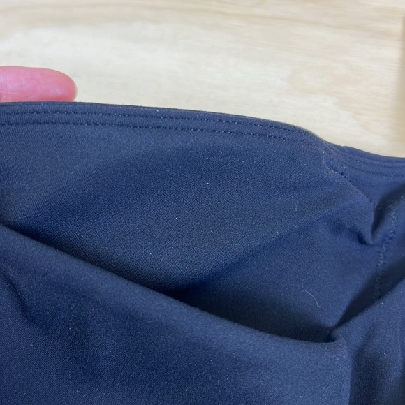 CRZ YOGA Women's One Shoulder Sports Bra One Strap Workout Yoga Bra Size XS - Picture 11 of 13